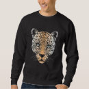 Buscar jaguar sudaderas Animal