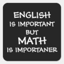 Buscar álgebra pegatinas Nerd