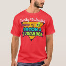 Buscar bacterias camisetas Humor