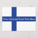 Buscar finlandia invitaciones Finlandés