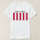 Buscar hijos de la libertad camisetas Patriota