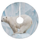 Buscar hielo faldas arbol navidad Animal