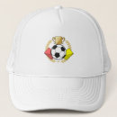 Buscar trofeo gorras Divertido