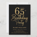 Buscar 65 o invitaciones Para todos