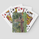 Buscar carro barajas de cartas Retro