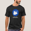 Buscar sistema operativo del linux camisetas Elegante