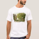 Buscar fosa camisetas Rural