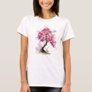 Buscar cherry blossom camisetas Sakura