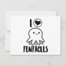 Buscar pulpo lindo tarjetas Animal