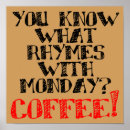 Buscar rimas posters Cafeína