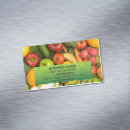 Buscar ultramarinos tarjetas de visita Profesional