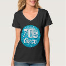 Buscar 70s mujer camisetas Retro