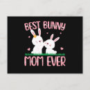 Buscar mom postales Conejo