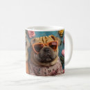 Buscar shar pei tazas Para todos