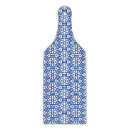 Buscar hexágonos tablas cortar Azul