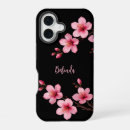 Buscar cerezas iphone fundas Acuarela
