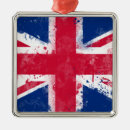 Buscar reino unido adornos Británico