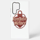 Buscar romántico samsung fundas Gótico
