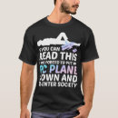 Buscar rc plane camisetas Vuelo