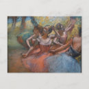 Buscar ballet impresionista postales Desgastar