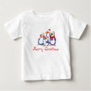 Buscar cuello largo bebe camisetas Vacaciones