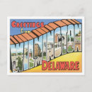 Buscar wilmington postales Retro