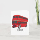 Buscar bus tarjetas General y unisex