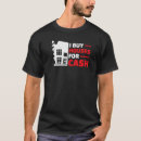 Buscar flotando camisetas Humor
