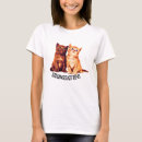 Buscar con gatos camisetas Moderno