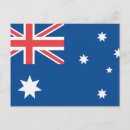 Buscar bandera de australia postales Marcar