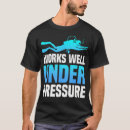 Buscar snorkel camisetas Equipo de buceo