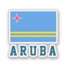 Buscar aruba pegatinas Marcar