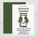 Buscar hamaca invitaciones Para ella