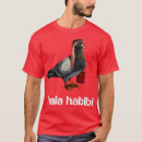 Buscar palomas del amor camisetas Pájaros
