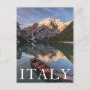 Buscar bote de remos postales Reflexión