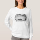 Buscar reconstrucción camisetas Arquitectónico