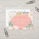 Buscar iconos tarjetas de visita Para ella