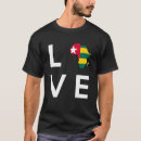 Buscar togo camisetas Amor