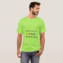 Buscar coloreadas camisetas Para él