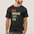 Buscar boda 2010 camisetas Vintage