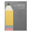 Buscar lápiz cuadernos Kindergarten
