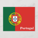 Buscar bandera de portugal postales País