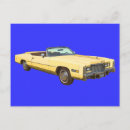 Buscar eldorado postales Cadillac