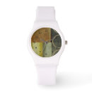 Buscar abstracto relojes Collage