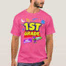 Buscar infinito y más allá camisetas Retro