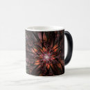 Buscar surrealistas tazas Floral