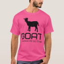 Buscar chèvre camisetas Gobernante