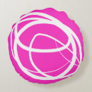 Buscar fucsia cojines Blanco