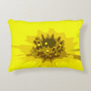 Buscar flores amarillas bonitas cojines General y unisex