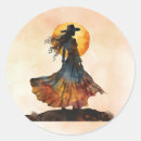 Buscar bailarines coloridos pegatinas Bailarina